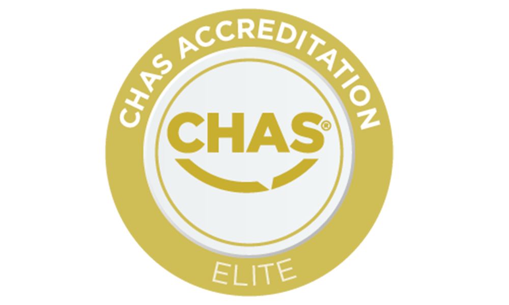 CHAS