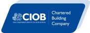CIOB Chartered Building Company