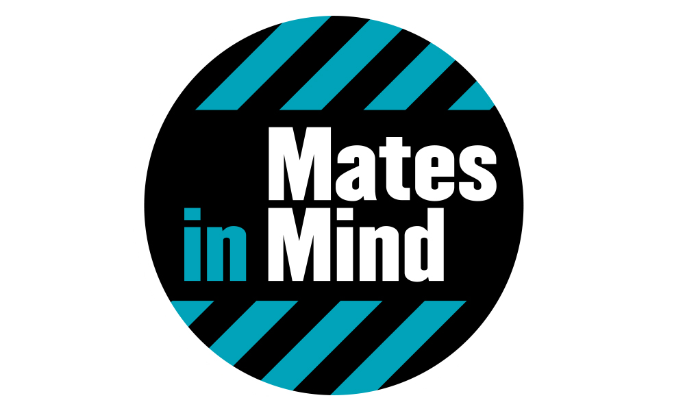 Mates in Mind