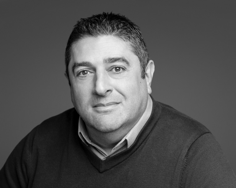 Nick Tagliarini